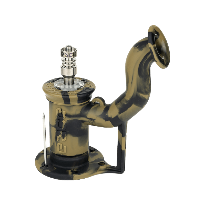 Eyce Rig 2.0