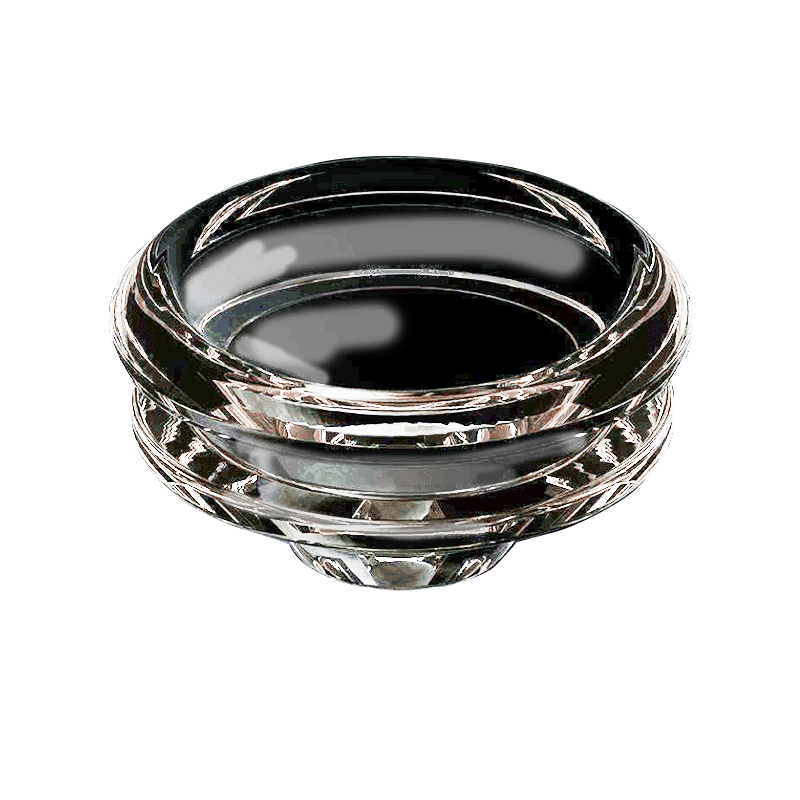 Eyce Glass Bowl Replacement - Discreet Smoker
