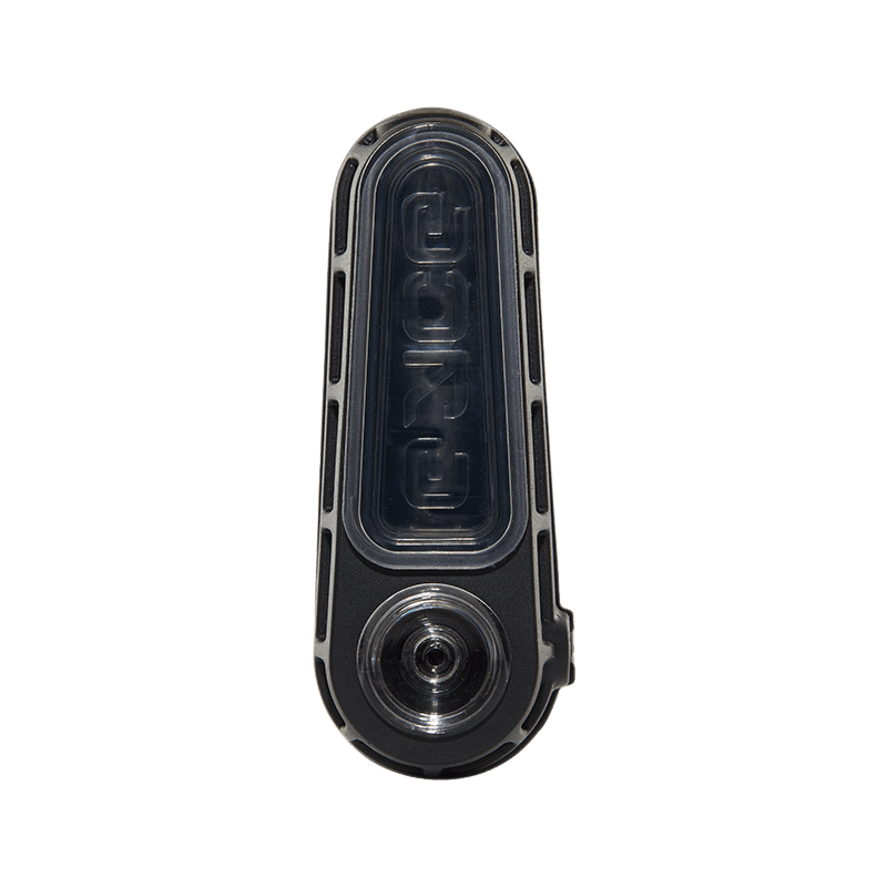 Eyce Glacier Spoon Pipe - Discreet Smoker