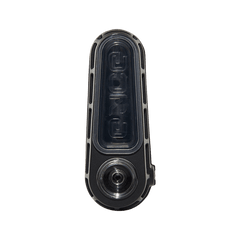 Eyce Glacier Spoon Pipe - Discreet Smoker