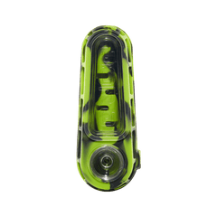 Eyce Glacier Spoon Pipe - Discreet Smoker