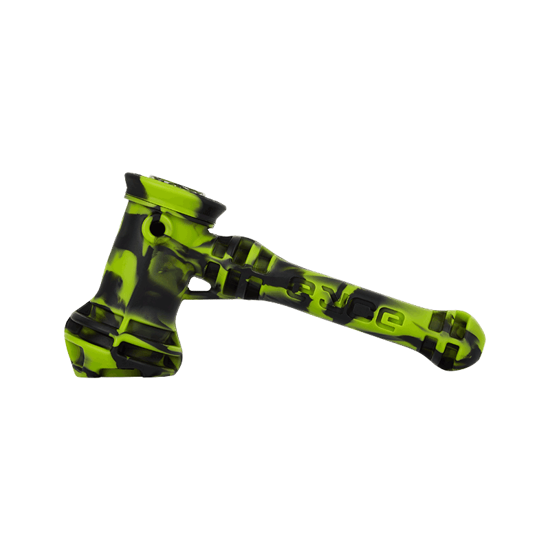 Eyce Hammer Bubbler - Discreet Smoker