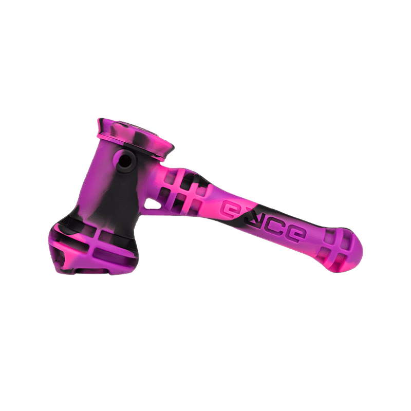 Eyce Hammer Bubbler - Discreet Smoker