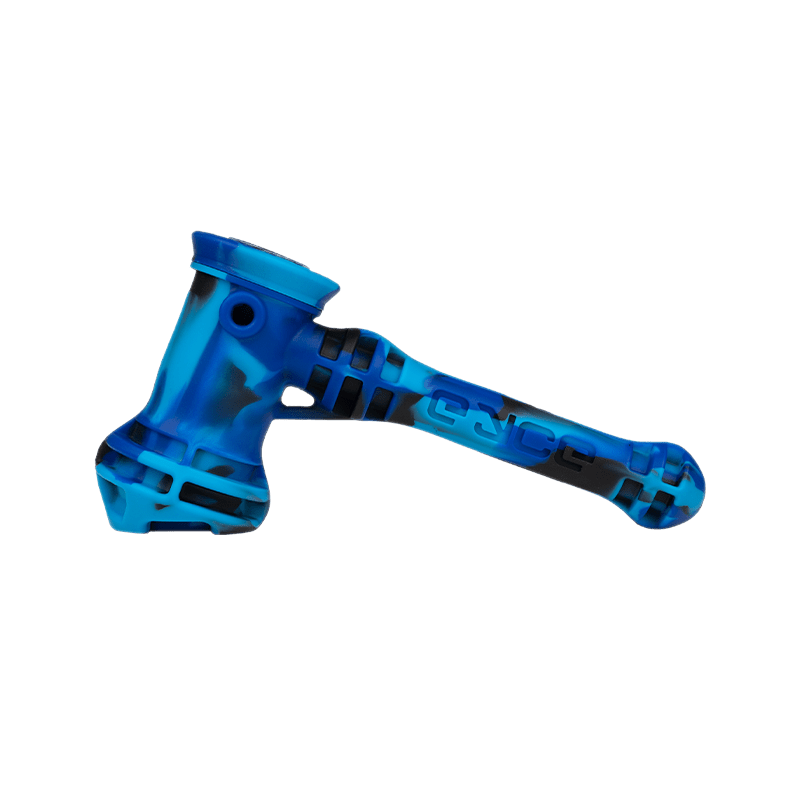 Eyce Hammer Bubbler - Discreet Smoker