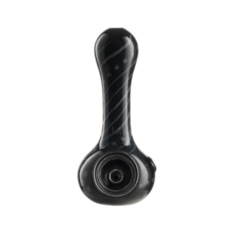 Eyce ORAFLEX Floral Spoon - Discreet Smoker