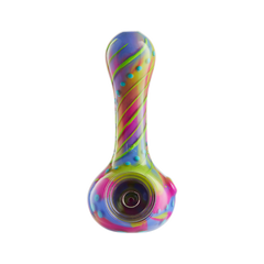 Eyce ORAFLEX Floral Spoon