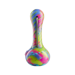 Eyce ORAFLEX Floral Spoon