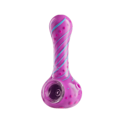 Eyce ORAFLEX Floral Spoon