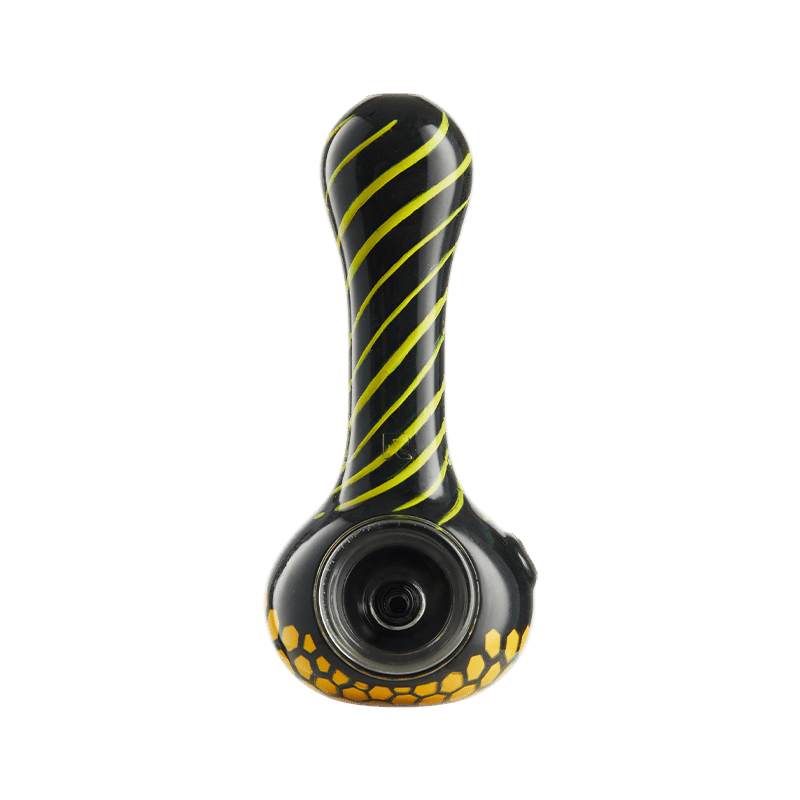 Eyce ORAFLEX Honeycomb Spoon