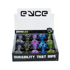 Eyce ORAFLEX Honeycomb Spoon