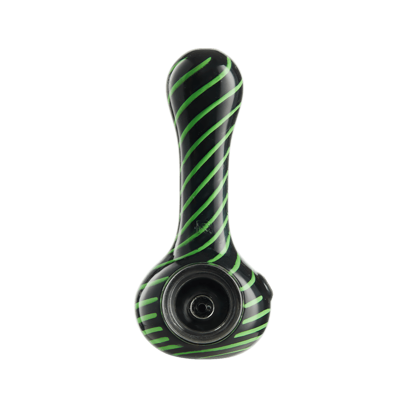 Eyce ORAFLEX Spiral Spoon - Discreet Smoker