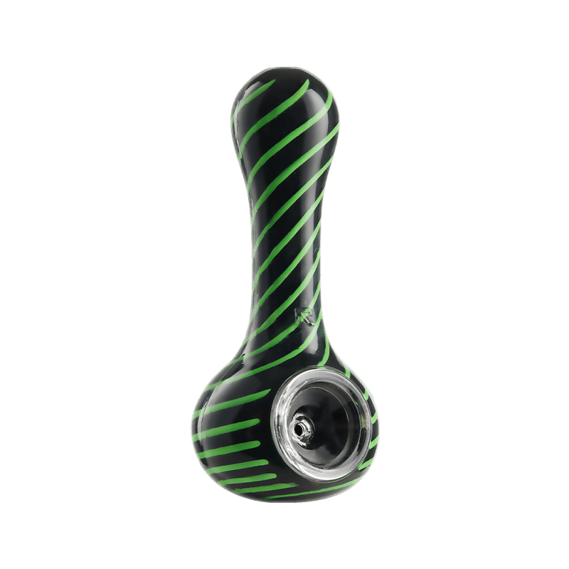 Eyce ORAFLEX Spiral Spoon - Discreet Smoker