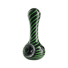 Eyce ORAFLEX Spiral Spoon - Discreet Smoker
