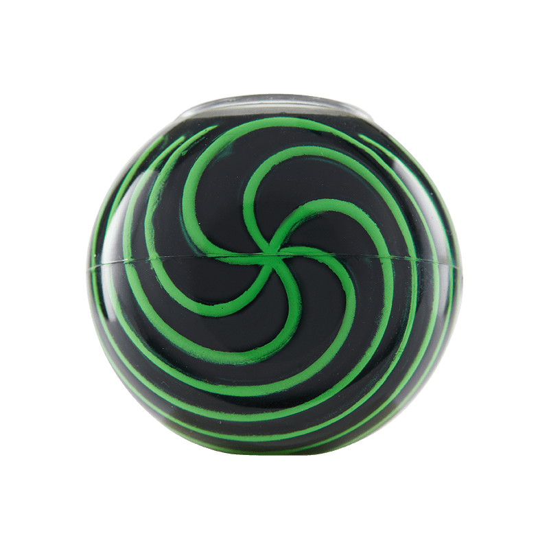 Eyce ORAFLEX Spiral Spoon - Discreet Smoker