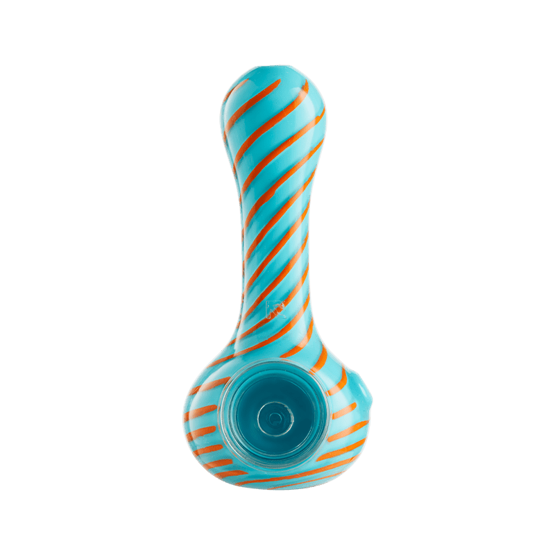 Eyce ORAFLEX Spiral Spoon - Discreet Smoker