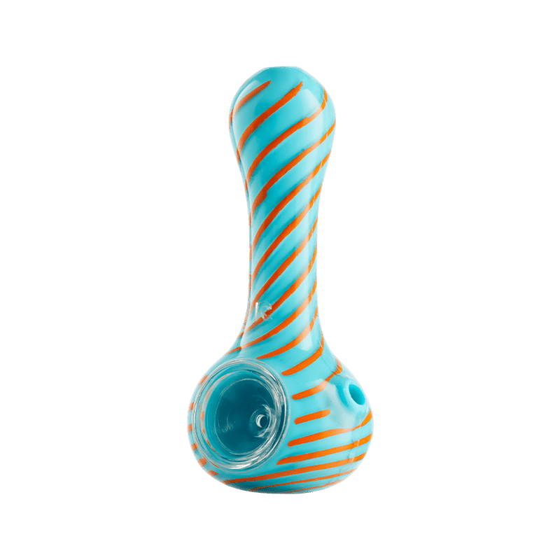 Eyce ORAFLEX Spiral Spoon - Discreet Smoker