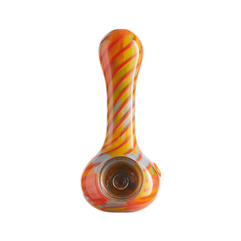 Eyce ORAFLEX Spiral Spoon - Discreet Smoker