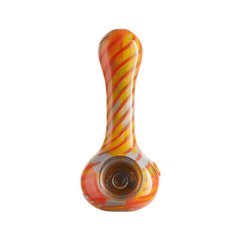 Eyce ORAFLEX Spiral Spoon - Discreet Smoker