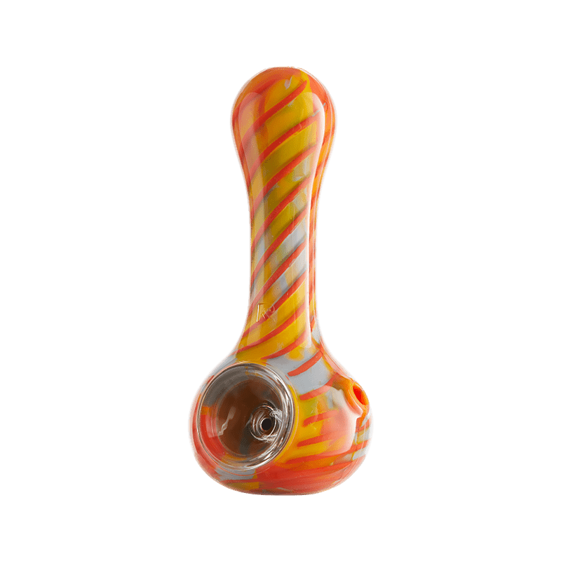 Eyce ORAFLEX Spiral Spoon - Discreet Smoker