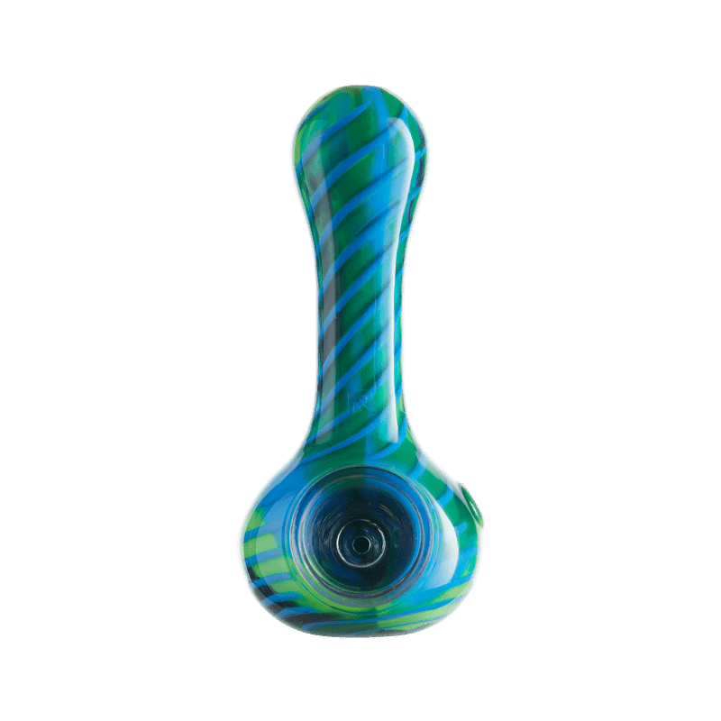 Eyce ORAFLEX Spiral Spoon - Discreet Smoker