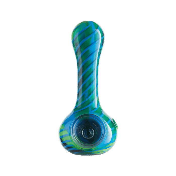 Eyce ORAFLEX Spiral Spoon, Planet