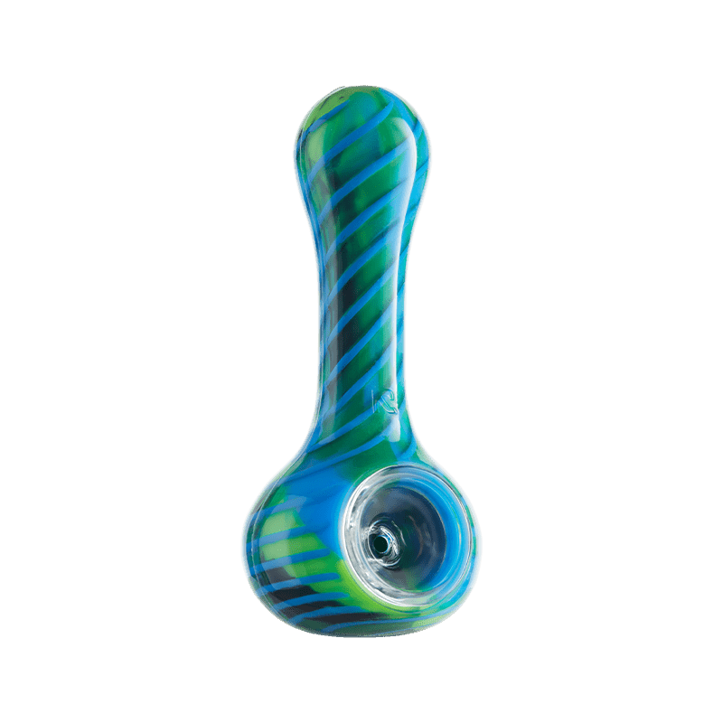 Eyce ORAFLEX Spiral Spoon - Discreet Smoker