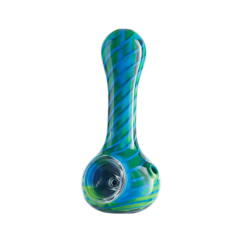 Eyce ORAFLEX Spiral Spoon - Discreet Smoker
