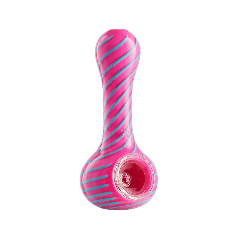 Eyce ORAFLEX Spiral Spoon - Discreet Smoker