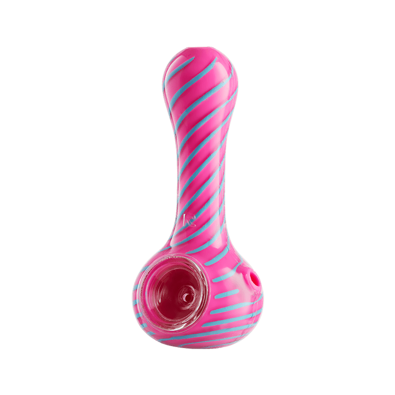 Eyce ORAFLEX Spiral Spoon - Discreet Smoker