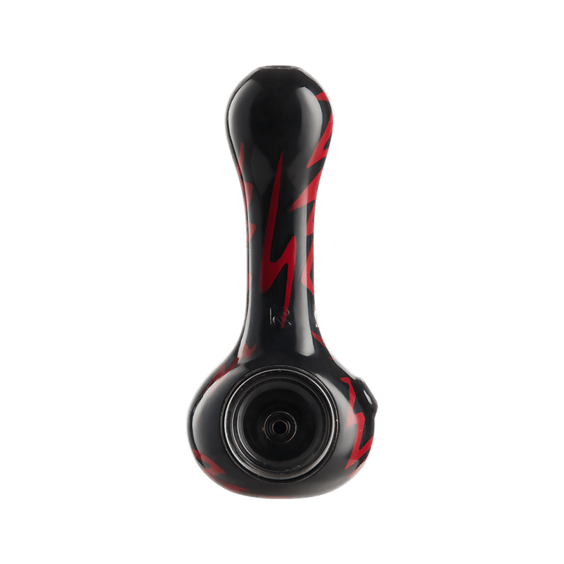 Eyce ORAFLEX Switchback Spoon - Discreet Smoker