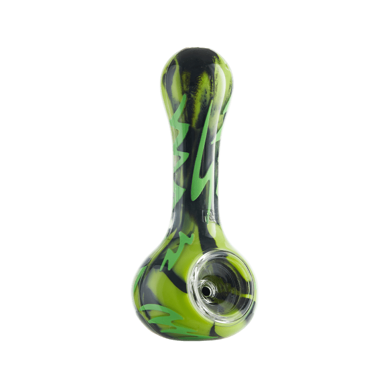 Eyce ORAFLEX Switchback Spoon - Discreet Smoker