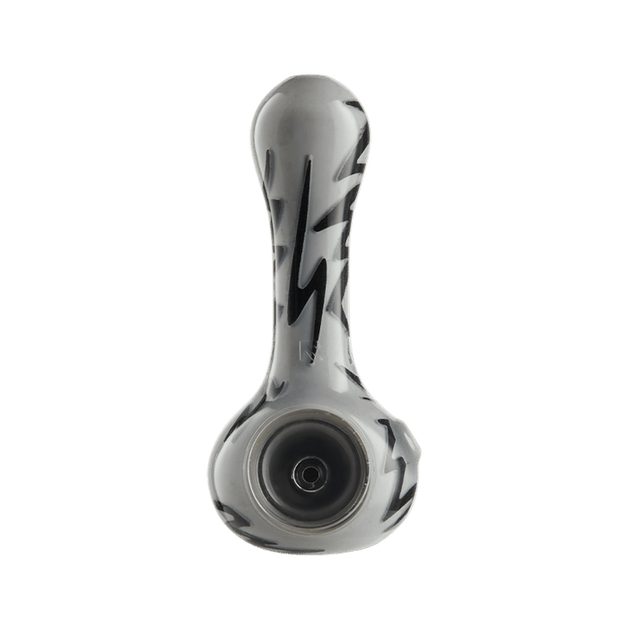 Eyce ORAFLEX Switchback Spoon, Gray / Black