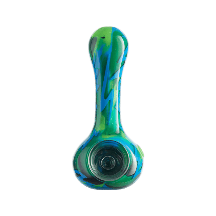 Eyce ORAFLEX Switchback Spoon, Planet