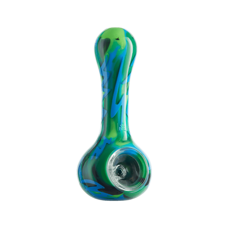 Eyce ORAFLEX Switchback Spoon - Discreet Smoker