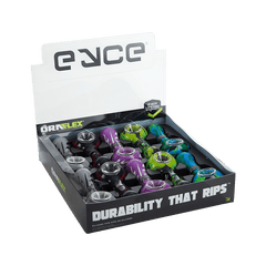 Eyce ORAFLEX Switchback Spoon - Discreet Smoker