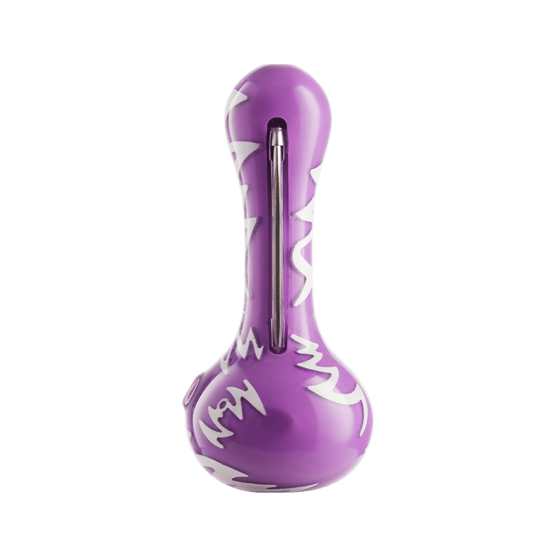 Eyce ORAFLEX Switchback Spoon - Discreet Smoker