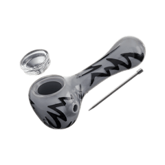 Eyce ORAFLEX Switchback Spoon - Discreet Smoker