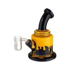 Eyce ORAFLEX Rig - Discreet Smoker
