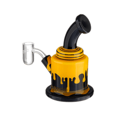 Eyce ORAFLEX Rig - Discreet Smoker