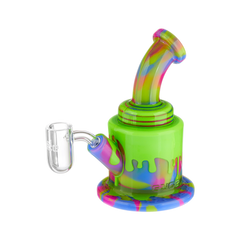 Eyce ORAFLEX Rig - Discreet Smoker