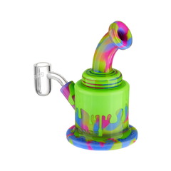 Eyce ORAFLEX Rig - Discreet Smoker
