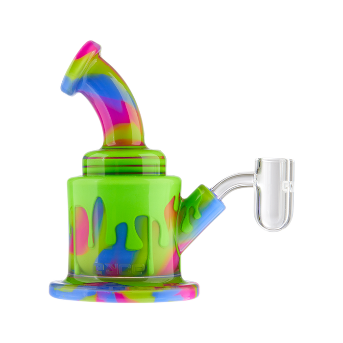 Eyce ORAFLEX Rig, slime