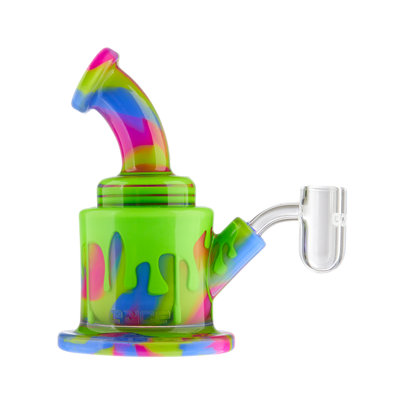 Eyce ORAFLEX Rig - Discreet Smoker