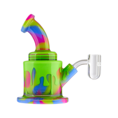 Eyce ORAFLEX Rig - Discreet Smoker