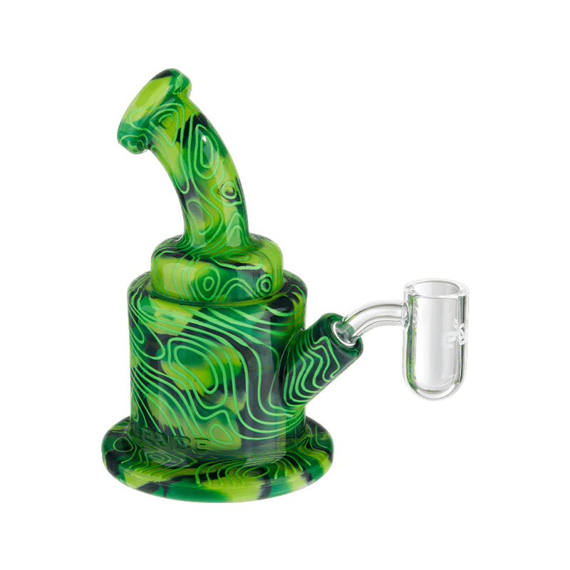 Eyce ORAFLEX Rig - Discreet Smoker