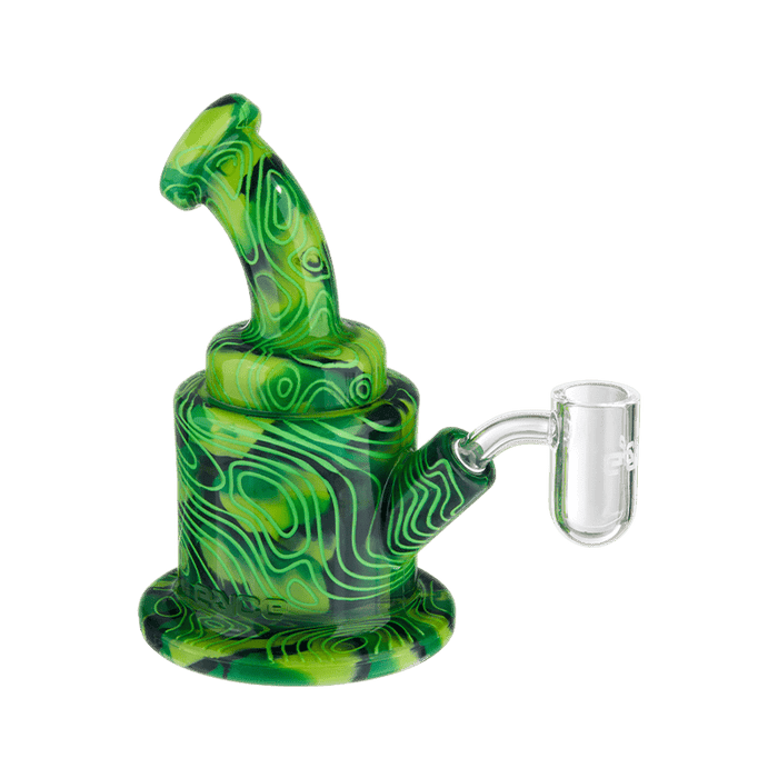 Eyce ORAFLEX Rig, junglegrn