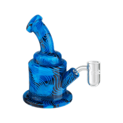 Eyce ORAFLEX Rig - Discreet Smoker