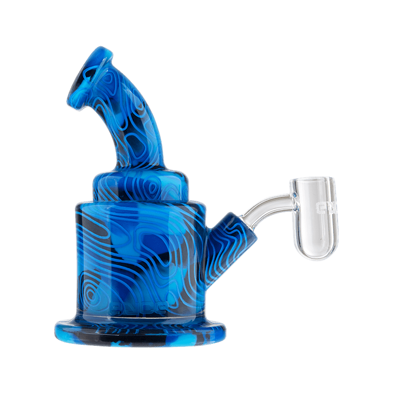 Eyce ORAFLEX Rig - Discreet Smoker