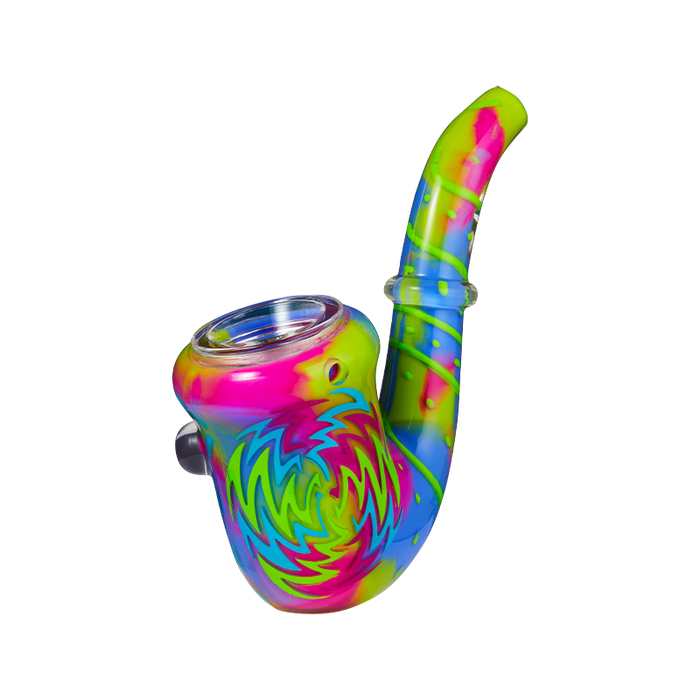 Eyce ORAFLEX Sherlock Spoon, Cotton Candy