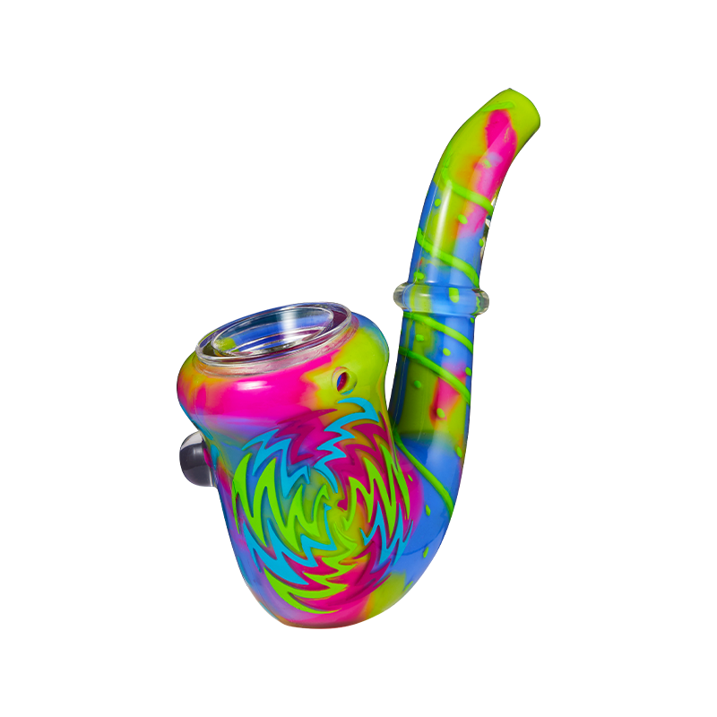 Eyce ORAFLEX Sherlock Spoon - Discreet Smoker